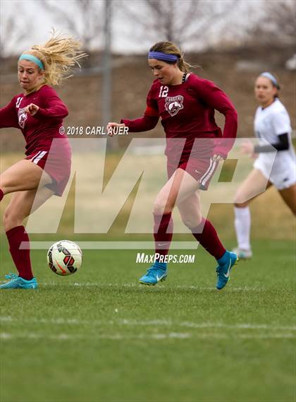 Thumbnail 2 in Chatfield @ Ralston Valley photogallery.