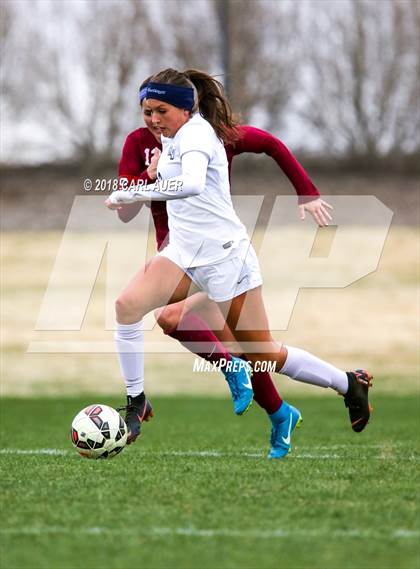 Thumbnail 1 in Chatfield @ Ralston Valley photogallery.