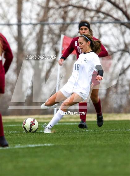 Thumbnail 2 in Chatfield @ Ralston Valley photogallery.