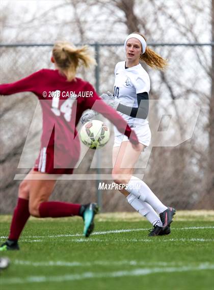 Thumbnail 1 in Chatfield @ Ralston Valley photogallery.