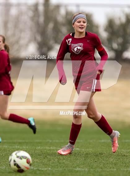Thumbnail 3 in Chatfield @ Ralston Valley photogallery.