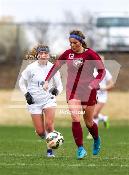 Thumbnail 2 in Chatfield @ Ralston Valley photogallery.