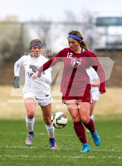 Thumbnail 3 in Chatfield @ Ralston Valley photogallery.