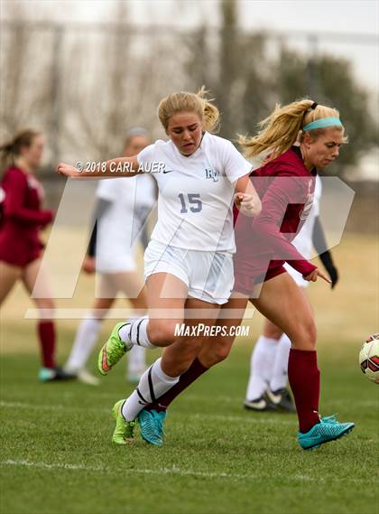 Thumbnail 2 in Chatfield @ Ralston Valley photogallery.