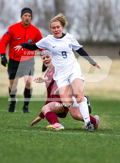 Thumbnail 1 in Chatfield @ Ralston Valley photogallery.