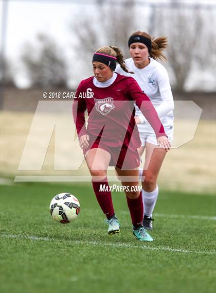 Thumbnail 1 in Chatfield @ Ralston Valley photogallery.