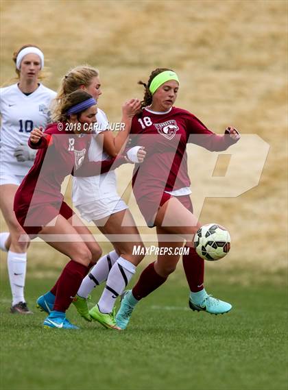 Thumbnail 2 in Chatfield @ Ralston Valley photogallery.
