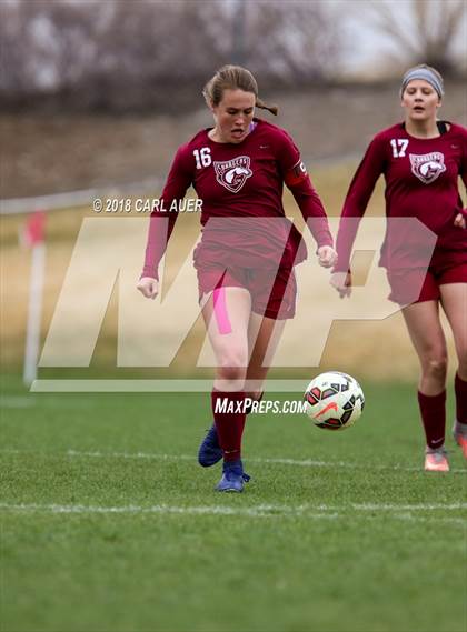Thumbnail 3 in Chatfield @ Ralston Valley photogallery.