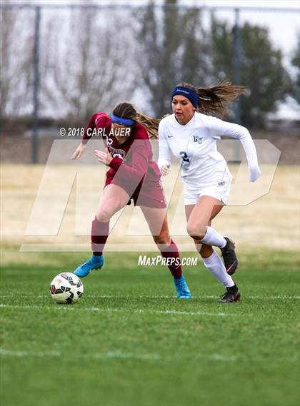 Thumbnail 1 in Chatfield @ Ralston Valley photogallery.