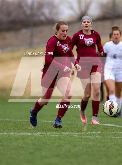 Thumbnail 2 in Chatfield @ Ralston Valley photogallery.