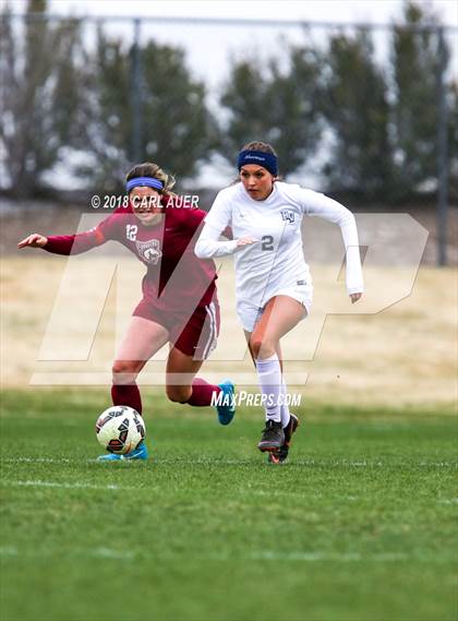 Thumbnail 3 in Chatfield @ Ralston Valley photogallery.