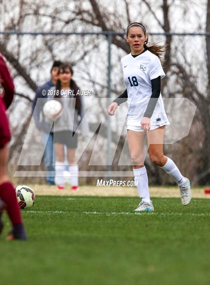 Thumbnail 3 in Chatfield @ Ralston Valley photogallery.