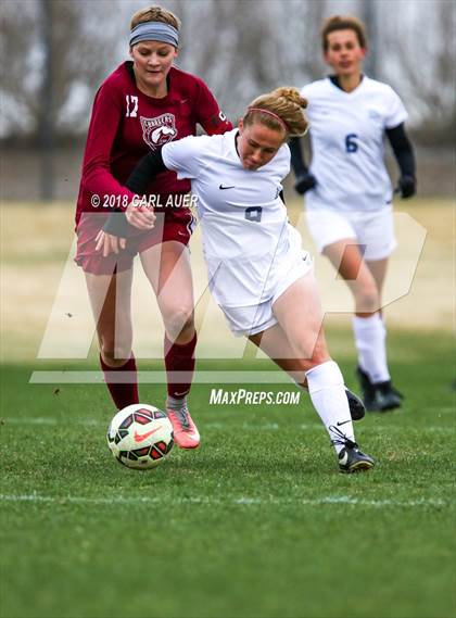 Thumbnail 1 in Chatfield @ Ralston Valley photogallery.