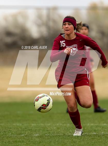 Thumbnail 3 in Chatfield @ Ralston Valley photogallery.
