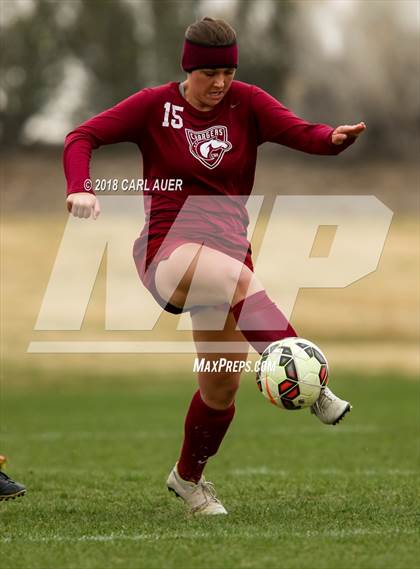 Thumbnail 1 in Chatfield @ Ralston Valley photogallery.