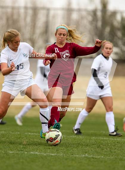 Thumbnail 2 in Chatfield @ Ralston Valley photogallery.