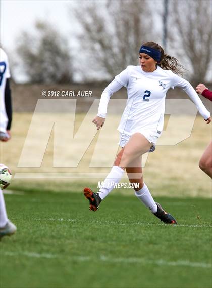 Thumbnail 1 in Chatfield @ Ralston Valley photogallery.