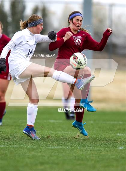 Thumbnail 2 in Chatfield @ Ralston Valley photogallery.