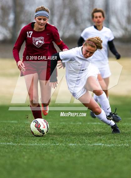 Thumbnail 3 in Chatfield @ Ralston Valley photogallery.