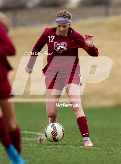 Thumbnail 1 in Chatfield @ Ralston Valley photogallery.