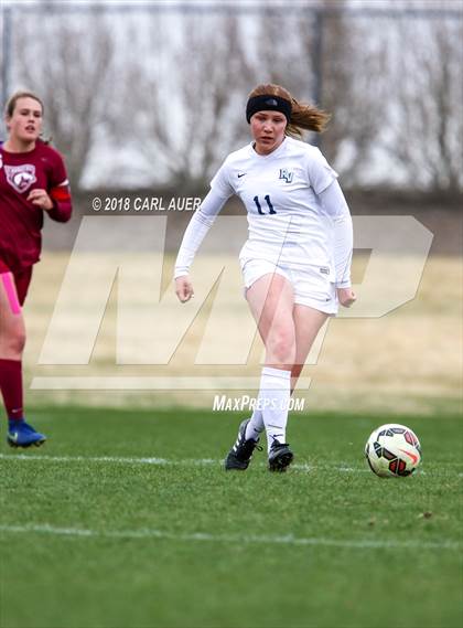 Thumbnail 3 in Chatfield @ Ralston Valley photogallery.