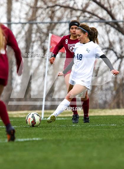 Thumbnail 1 in Chatfield @ Ralston Valley photogallery.