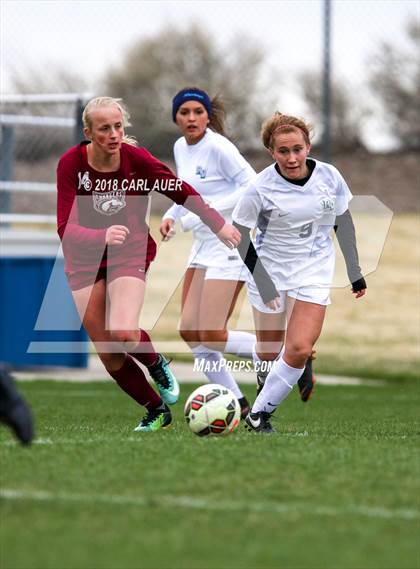 Thumbnail 2 in Chatfield @ Ralston Valley photogallery.