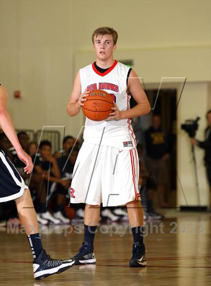 Thumbnail 1 in Mayfair @ Redondo Union (Pacific Shores Tournament) photogallery.
