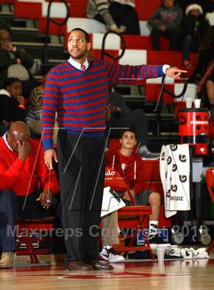 Thumbnail 3 in Mayfair @ Redondo Union (Pacific Shores Tournament) photogallery.