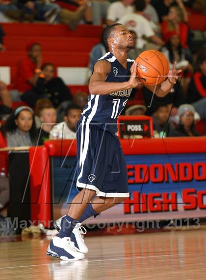 Thumbnail 1 in Mayfair @ Redondo Union (Pacific Shores Tournament) photogallery.