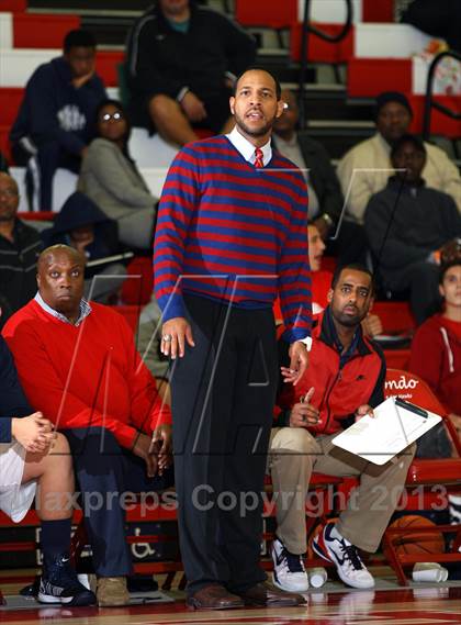 Thumbnail 1 in Mayfair @ Redondo Union (Pacific Shores Tournament) photogallery.