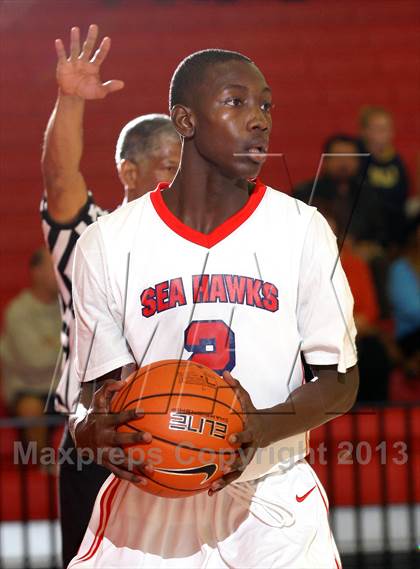 Thumbnail 1 in Mayfair @ Redondo Union (Pacific Shores Tournament) photogallery.