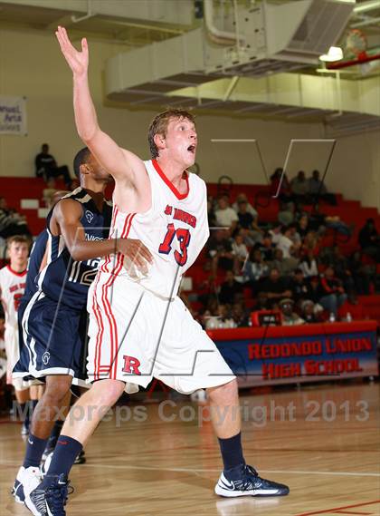 Thumbnail 1 in Mayfair @ Redondo Union (Pacific Shores Tournament) photogallery.
