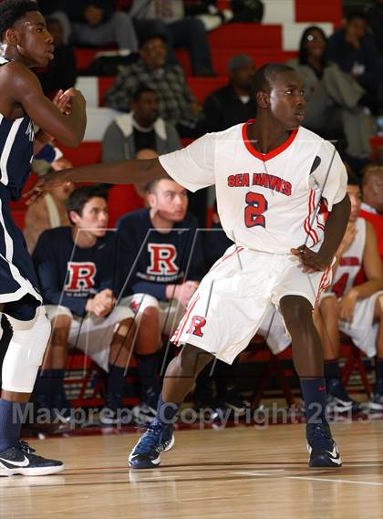 Thumbnail 3 in Mayfair @ Redondo Union (Pacific Shores Tournament) photogallery.