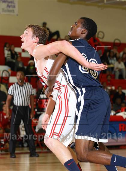 Thumbnail 2 in Mayfair @ Redondo Union (Pacific Shores Tournament) photogallery.