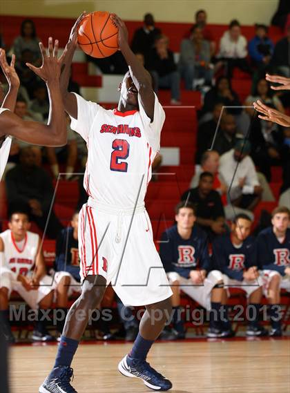 Thumbnail 3 in Mayfair @ Redondo Union (Pacific Shores Tournament) photogallery.