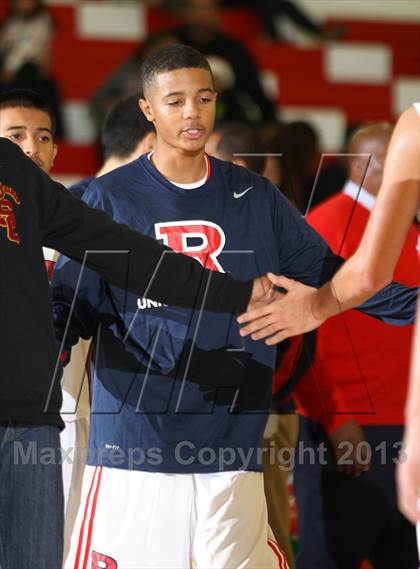 Thumbnail 1 in Mayfair @ Redondo Union (Pacific Shores Tournament) photogallery.