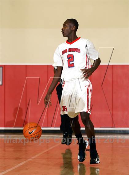 Thumbnail 3 in Mayfair @ Redondo Union (Pacific Shores Tournament) photogallery.