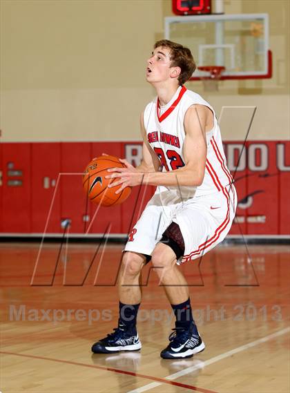 Thumbnail 3 in Mayfair @ Redondo Union (Pacific Shores Tournament) photogallery.