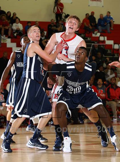 Thumbnail 3 in Mayfair @ Redondo Union (Pacific Shores Tournament) photogallery.