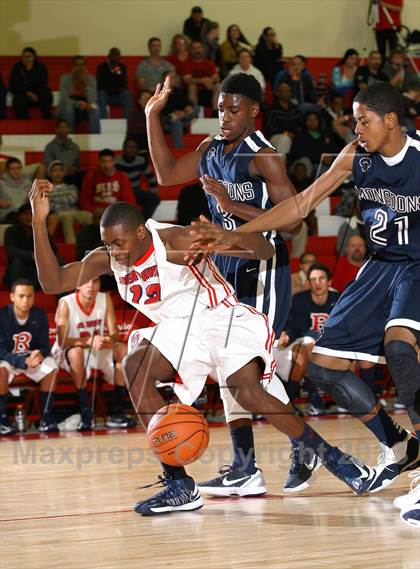 Thumbnail 2 in Mayfair @ Redondo Union (Pacific Shores Tournament) photogallery.