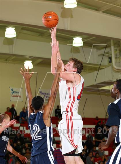 Thumbnail 2 in Mayfair @ Redondo Union (Pacific Shores Tournament) photogallery.