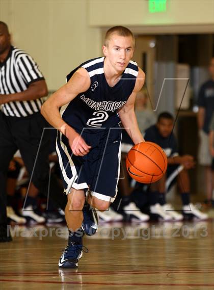 Thumbnail 3 in Mayfair @ Redondo Union (Pacific Shores Tournament) photogallery.