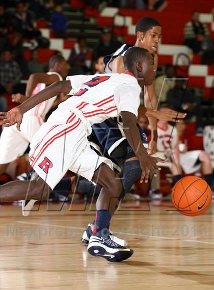 Thumbnail 1 in Mayfair @ Redondo Union (Pacific Shores Tournament) photogallery.