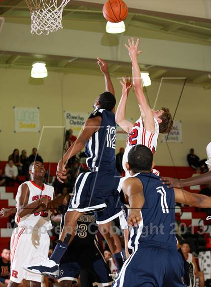 Thumbnail 2 in Mayfair @ Redondo Union (Pacific Shores Tournament) photogallery.