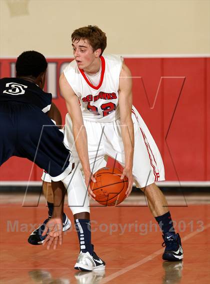 Thumbnail 1 in Mayfair @ Redondo Union (Pacific Shores Tournament) photogallery.