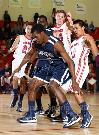 Thumbnail 1 in Mayfair @ Redondo Union (Pacific Shores Tournament) photogallery.