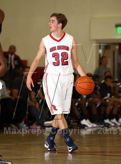 Thumbnail 2 in Mayfair @ Redondo Union (Pacific Shores Tournament) photogallery.