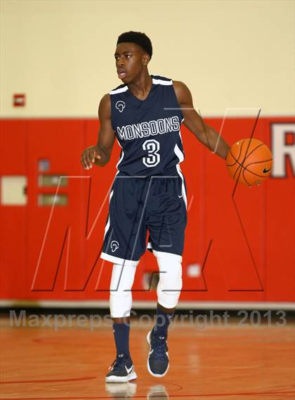 Thumbnail 1 in Mayfair @ Redondo Union (Pacific Shores Tournament) photogallery.