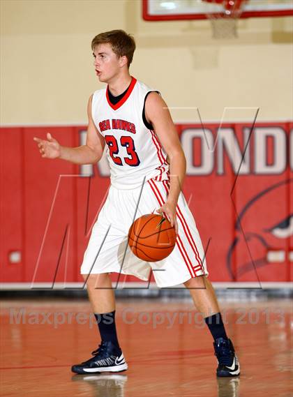 Thumbnail 1 in Mayfair @ Redondo Union (Pacific Shores Tournament) photogallery.